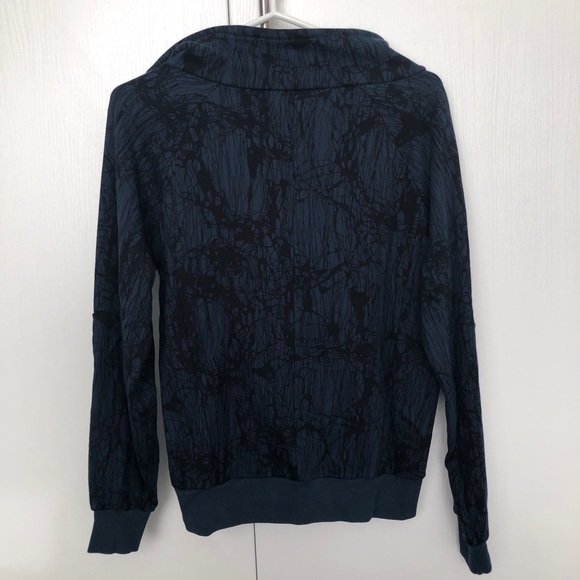 Marc by Marc Jacobs Oversized Sweatshirt - XS - Picture 3 of 3